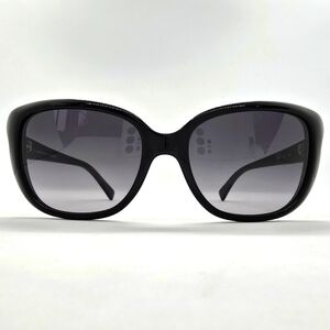 VALENTINO Sunglass in Black NEW